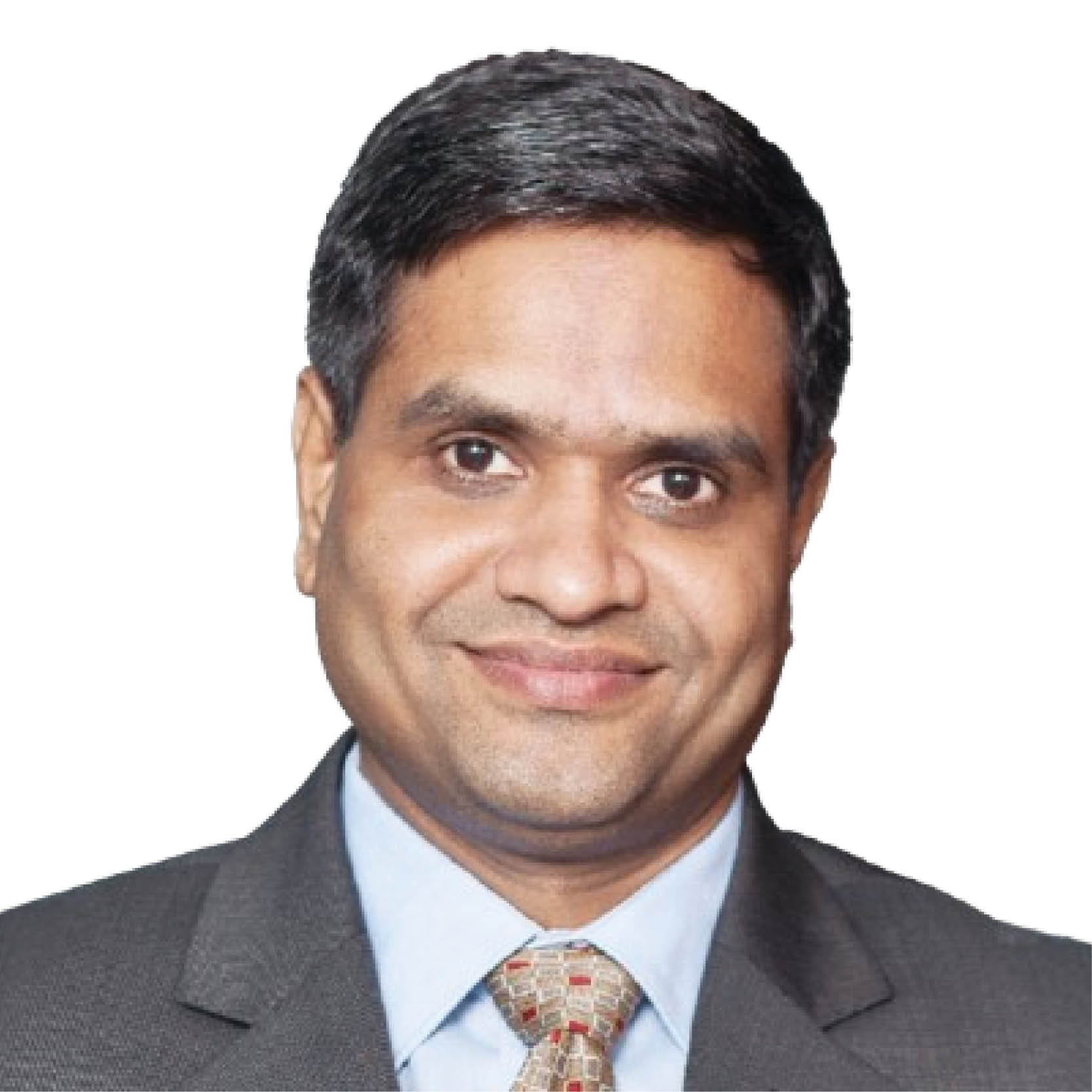 Jitendra Mahajan 	Diageo