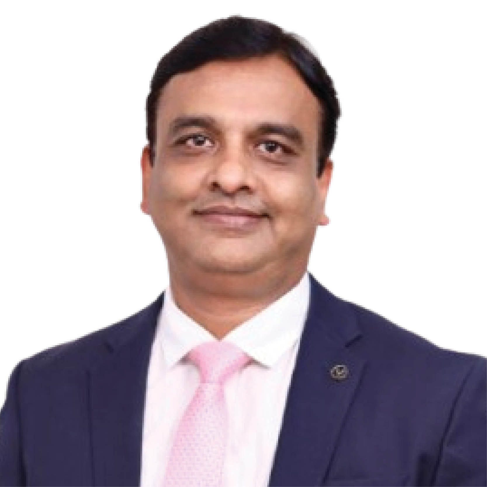 Rahul AwasthiSun Pharmaceuticals Industries Ltd.