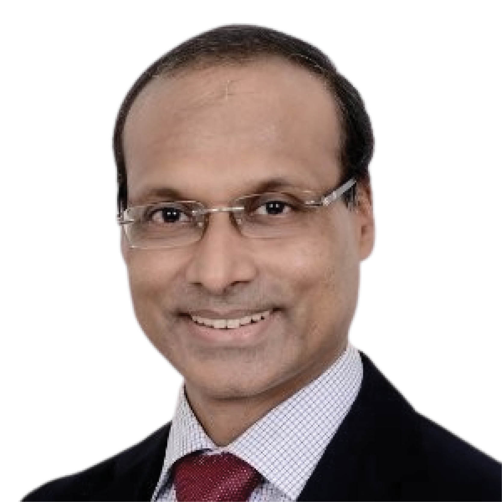 Susheel MittalLaxmi Organic Industries Ltd.