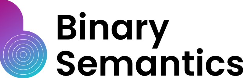 Binary Semantics