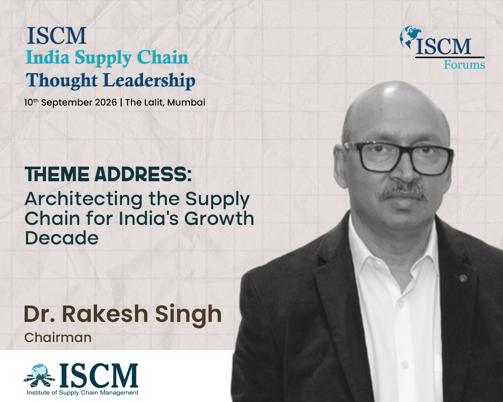 Dr. Rakesh Singh