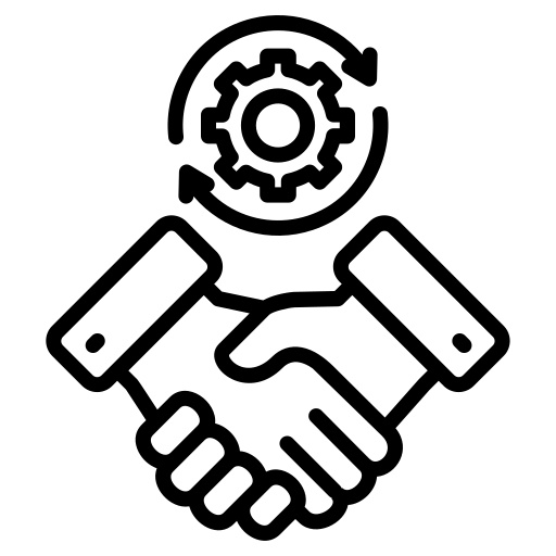 Digitally Enabled Partnerships