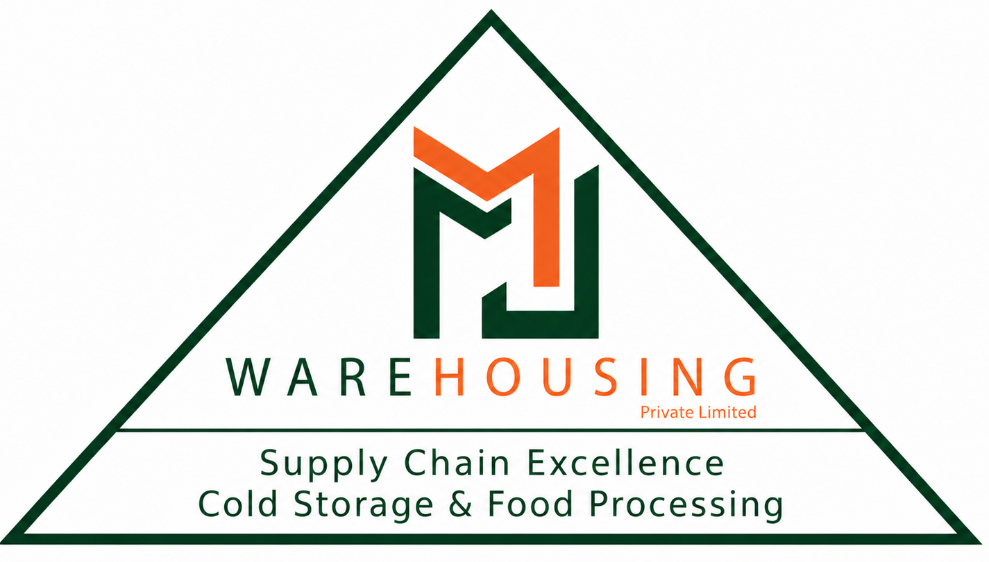 MJ Warehousing