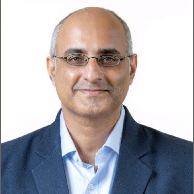 Amit Kumar Baveja Amit Kumar Baveja
