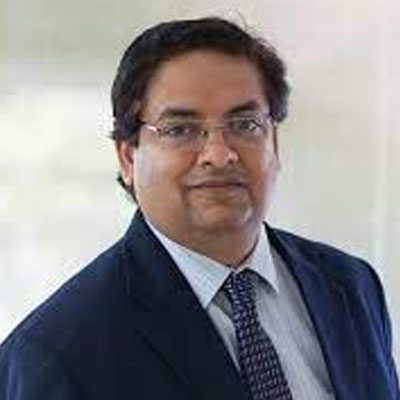 Dr. Ravi Prakash Mathur